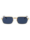 Cartier Squared Sunglasses Ct0463 S 003