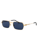 Cartier Squared Sunglasses Ct0463 S 003