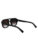 Mykita Squared Sunglasses Amare 801