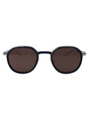 Mykita Round Sunglasses Birch 268
