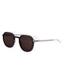 Mykita Round Sunglasses Birch 268