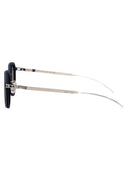 Mykita Round Sunglasses Birch 268