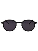 Mykita Round Sunglasses Birch 579