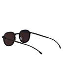 Mykita Round Sunglasses Birch 579