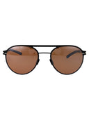 Mykita Aviator Sunglasses Bradley 571