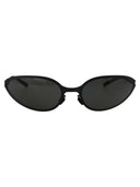 Mykita Oval Sunglasses Co Bear 002