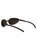 Mykita Oval Sunglasses Co Bear 002