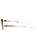 Mykita oval solbriller dada 051