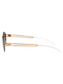 Mykita Oval Sunglasses Dada 291