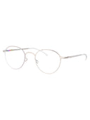 Mykita Round Optical Ede 051