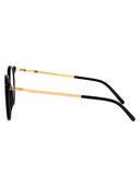 Mykita okrągła optyczna julla 919