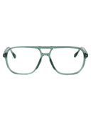 Mykita Squared Optical Kami 372