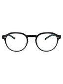 Mykita Round Optical Leon Opt 002