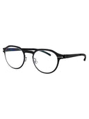 Mykita Round Optical Leon Opt 002