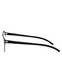 Mykita Round Optical Leon Opt 002