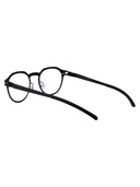 Mykita Round Optical Leon Opt 002