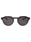 Mykita Round Sunglasses Leon Sun 002