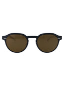 Mykita Round Sunglasses Leon Sun 255