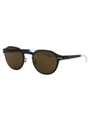Mykita Round Sunglasses Leon Sun 255