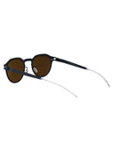 Mykita Round Sunglasses Leon Sun 255