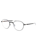 Mykita Round Optical Mel 152