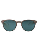 Mykita rund Sonnenbrille Truman 223