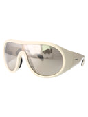 Lunettes de soleil Moncler Mask 0 ME8004 50028 V