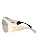 Lunettes de soleil Moncler Mask 0 ME8004 50028 V