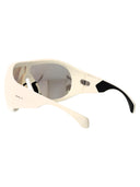 Lunettes de soleil Moncler Mask 0 ME8004 50028 V