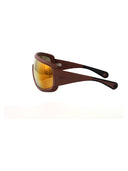 Lunettes de soleil Moncler Mask 0 ME8003 50205 A