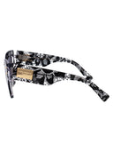 Dolce & Gabbana Butterfly Sunglasses 0 Dg4478 32878 G