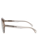 Moncler Aviator Sunglasses 0 Me6001 30035 A