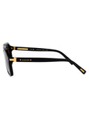 Chopard Geometric Sunglasses Sch374 700 P