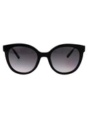 Chopard Geometric Sunglasses Sch405 S 0700