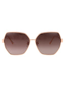 Chopard Geometric Sunglasses Schl28 M 08 Fc