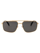 Chopard Geometric Sunglasses Schl77 300 P