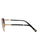 Chopard Geometric Sunglasses Schl77 300 P