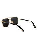 Chopard Geometric Sunglasses Schl77 300 P