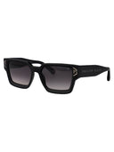 Philipp Plein Square Sunglasses Spp005 V 0703