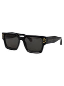 Philipp Plein Square Sunglasses Spp005 V 700 V