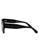 Philipp Plein Square Sunglasses Spp005 V 700 V