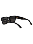 Philipp Plein Square Sunglasses Spp005 V 700 V