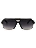 Philipp Plein gafas de sol geométricas spp147 M 0K07
