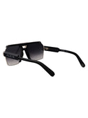 Philipp Plein gafas de sol geométricas spp147 M 0K07