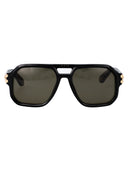 Philipp Plein Square zonnebril spp148 M 0700