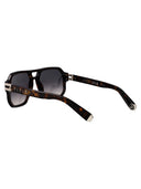 Philipp Plein Square Sunglasses Spp148 M 0722