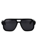 Philipp Plein Square Sunglasses Spp148 V 0703