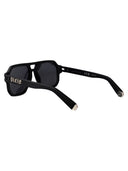 Philipp Plein Square Sunglasses Spp148 V 0703