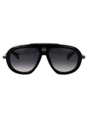 Philipp Plein Aviator Sunglasses Spp151 V 700 Y