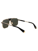 Philipp Plein Geometric Sunglasses Spp152 V 0302